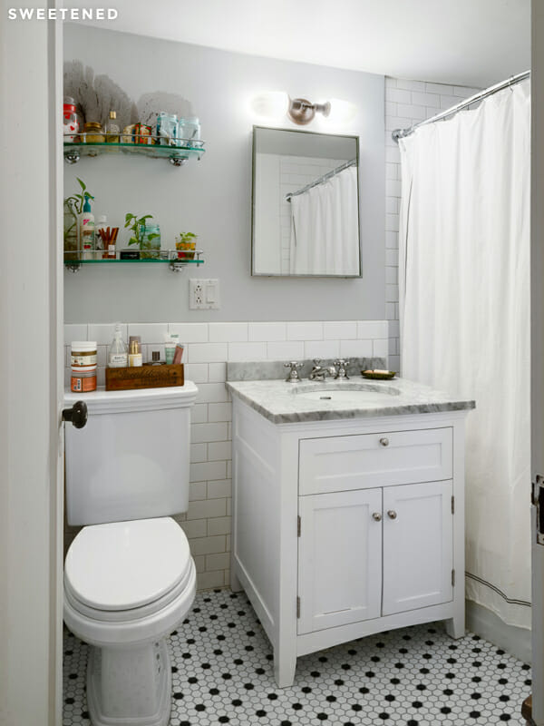 Bathrooms Archives - The Sweeten Blog