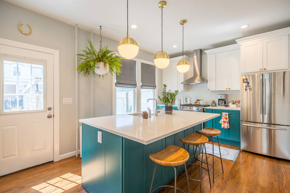 How Much It Will Cost To Renovate And Remodel In New Jersey 2019