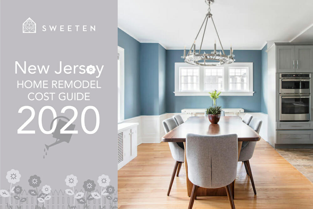 House Renovation Costs In New Jersey 2020 Sweeten,President Obama In The Oval Office